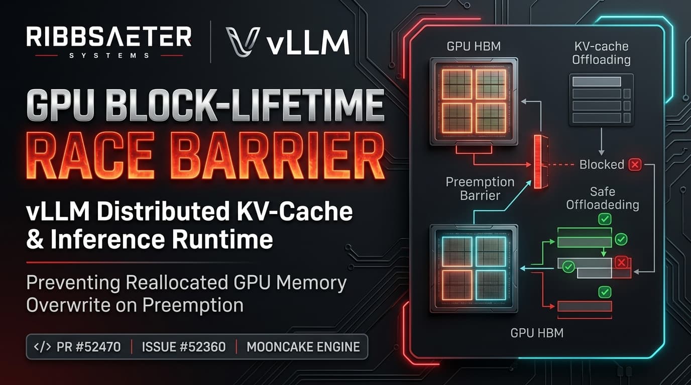 vLLM: LoRA Architecture Validation Guard