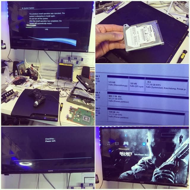 Data Recovery Across All Hardware, Electronics and Storage Media