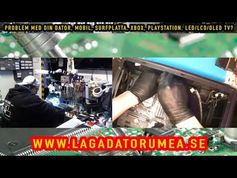 Custom Gaming Workstation Diagnostics & Chassis Rebuild